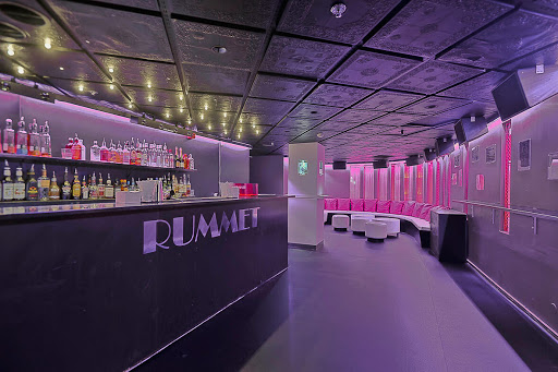 PURE Nightclub Stockholm