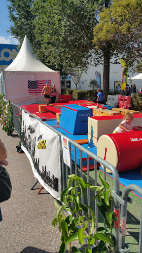 Decathlon Perpignan