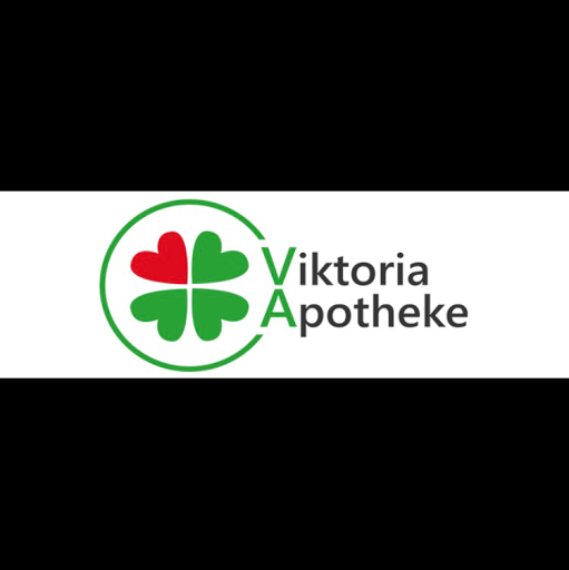 Viktoria-Apotheke Köln Vingst logo