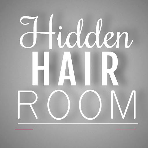 Hidden Hair Room