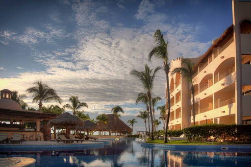 Excellence Riviera Cancun, Carretera Federal 307 Chetumal-Puerto Juarez Mz 7 Lote 1, SM 11, 77580 Puerto Morelos, Q.R., México, Actividades recreativas | SON