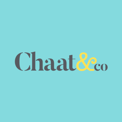 Chaat & co logo