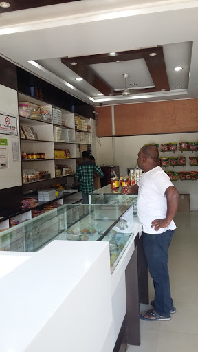 G.Pulla Reddy Sweets, Plot No 73/A,Srinivasa Nagar Colony,Dr A.S. Rao Nagar, Beside Urvasi Restaurant, Secunderabad, Telangana 500062, India, Namkeen_Shop, state TS