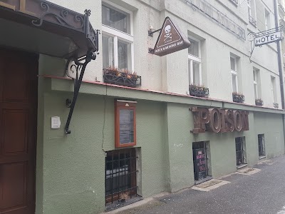 Photos of Aparthotel Lublaňka