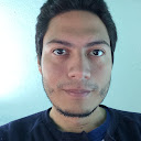 Daniel Pernia's user avatar