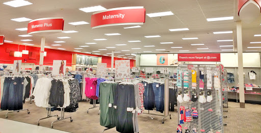 Department Store «Target», reviews and photos, 17605 S Halsted St, Homewood, IL 60430, USA