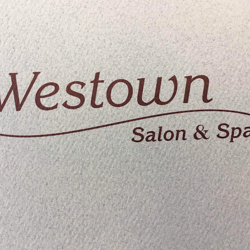 Westown Salon & Spa logo