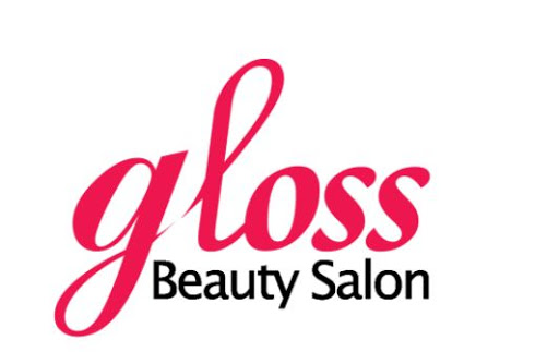 Gloss Beauty Salon logo