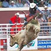 Calgary Stampede Rodeo