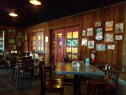 Bar & Grill «Ozona Grill and Bar», reviews and photos, 4615 Greenville Ave, Dallas, TX 75206, USA