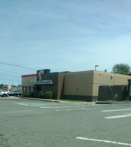 Fast Food Restaurant «Burger King», reviews and photos, 1333 Park St, Stoughton, MA 02072, USA
