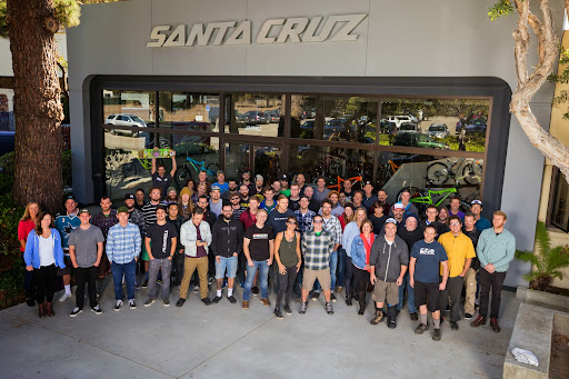 Santa Cruz USA