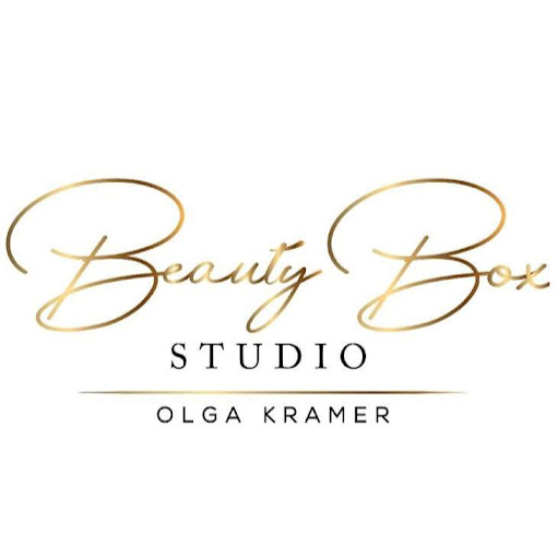 Beauty Box Studio logo