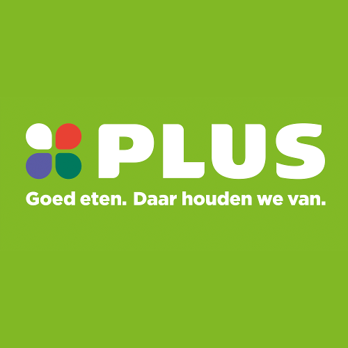 PLUS Haarlem logo