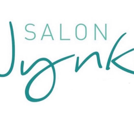 Salon Nynke logo