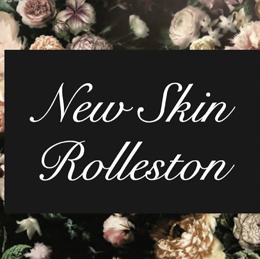 New Skin Rolleston logo