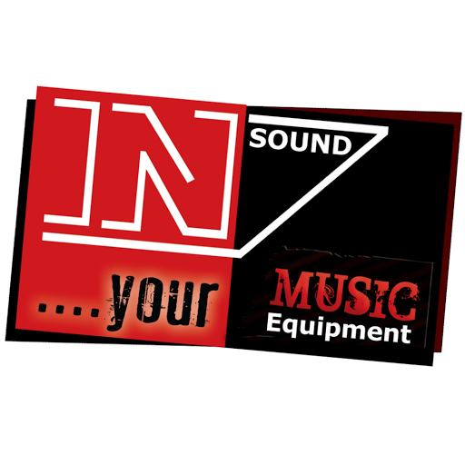 InSound Professional Music Equipment GmbH logo