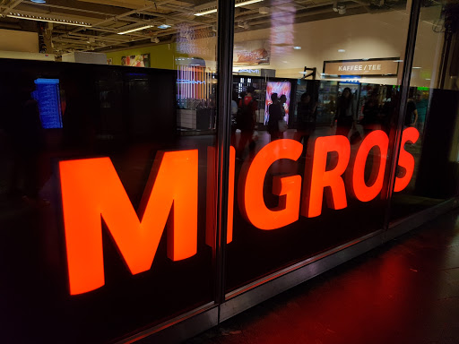 Migros Express