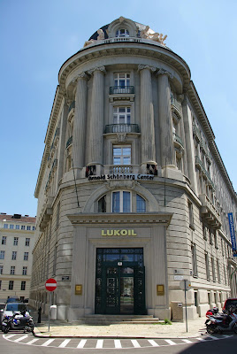 Arnold Schönberg Center