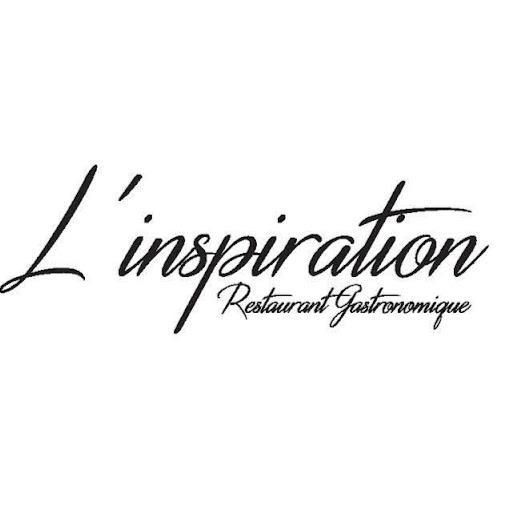 Restaurant L'inspiration logo