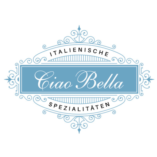 Ciao Bella - Italienische Spezialitäten logo
