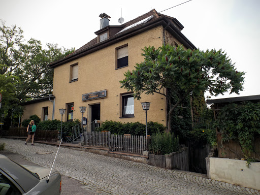 Friedrichsruh