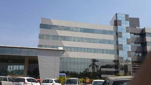 Sahyadri Narayana Multispeciality Hospital, Shimoga, NT Road, Harakere, Shivamogga, Karnataka 577202, India, Hospital, state KA