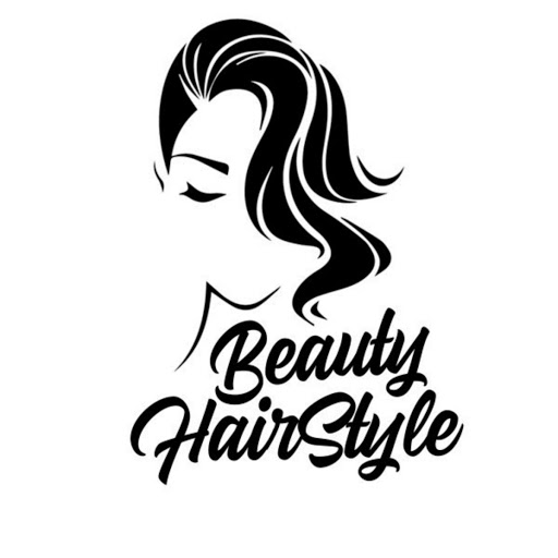 Beauty Hair Style logo