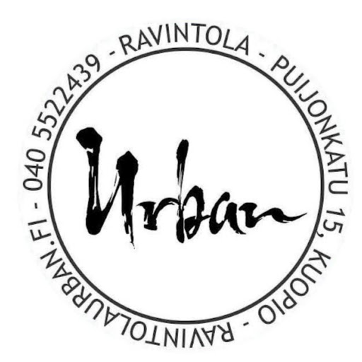 Ravintola Urban logo