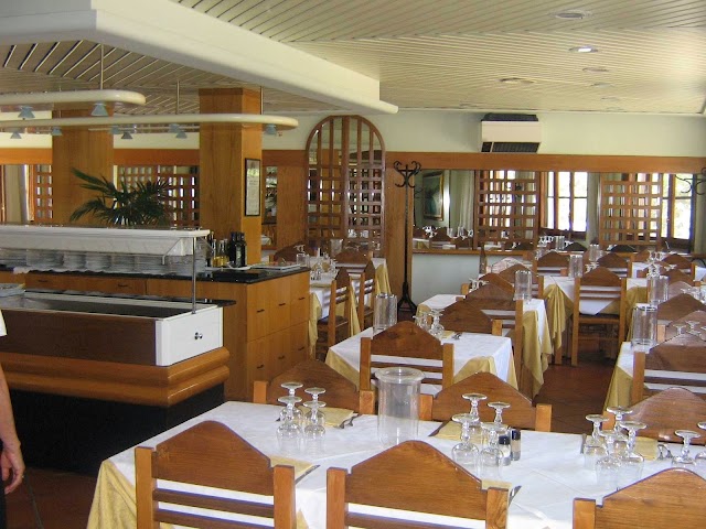 Ristorante Da Barbara