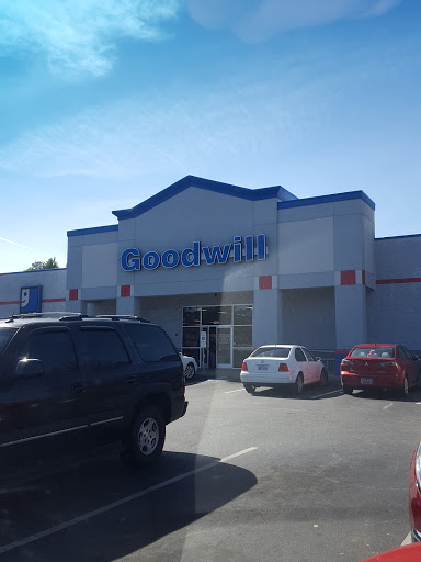 Thrift Store «Goodwill Industries International, Inc.», reviews and photos