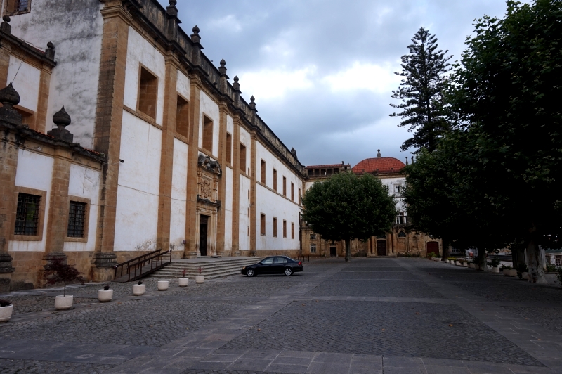 Exploremos las desconocidas Beiras - Blogs of Portugal - 01/07- Aveiro y Coimbra: De canales, una Universidad y mucha decadencia (78)