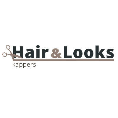 Kapsalon Hair & Looks Eindhoven logo