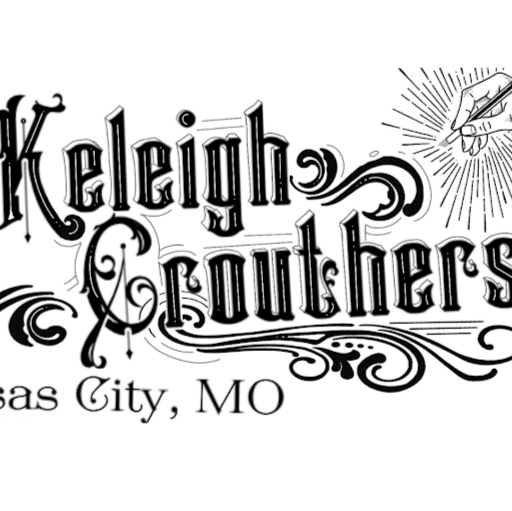 The Beholder KC Esthetics logo