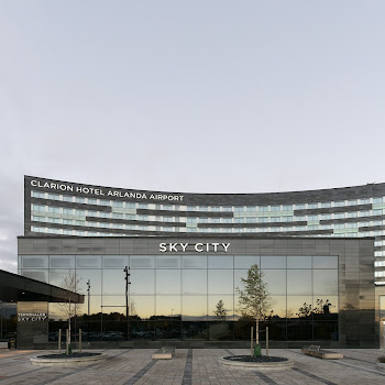 Clarion Hotel Arlanda Airport