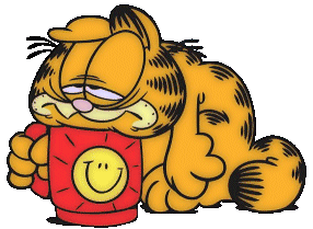 Gif Garfield Gif Garfield
