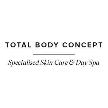 Total Body Concept logo