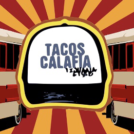 Tacos Calafia logo