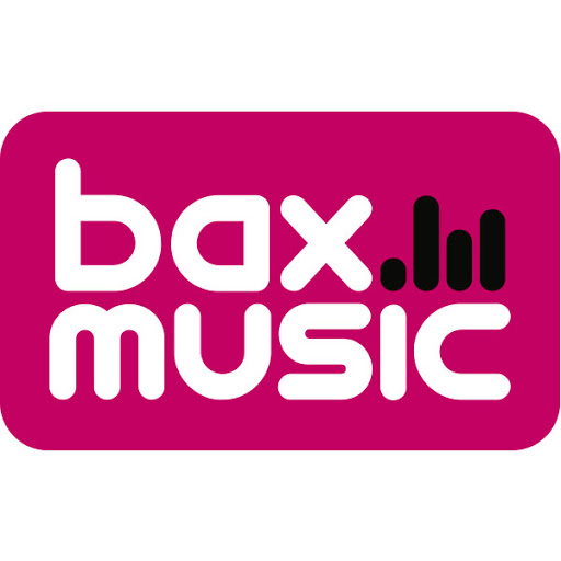 Bax-shop | Bax Music Antwerpen