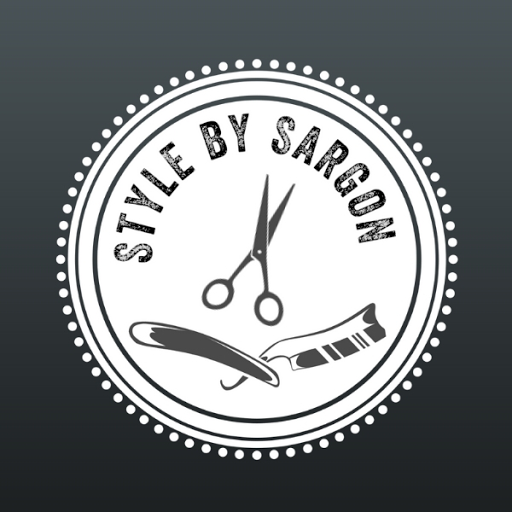 Style By Sargon logo