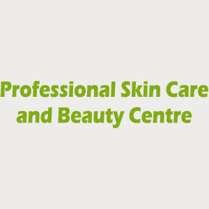 Professional Skin Care Beauty Centre logo