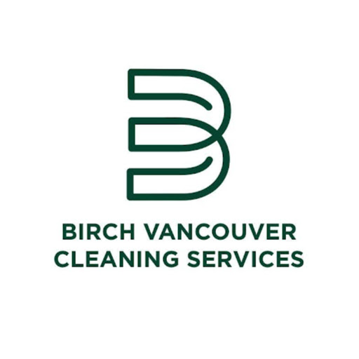 Birch Vancouver Cleaning Services logo