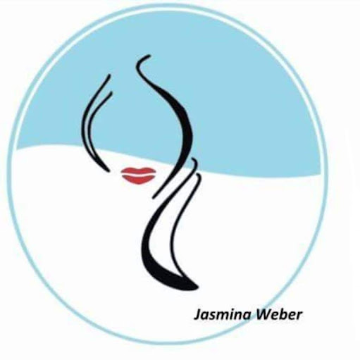 Kosmetikstudio Jasmina Weber logo