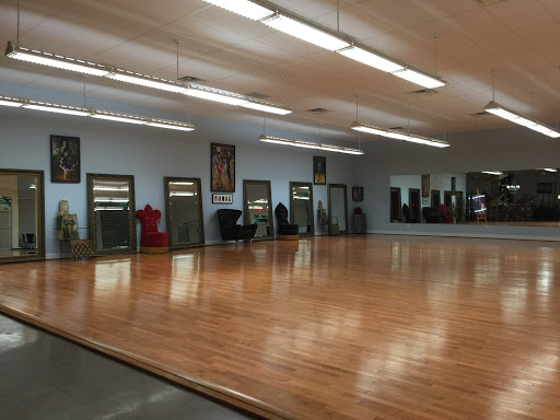 Dance School «Gocha Shorena Center of Ballroom Dance», reviews and photos, 2507 Knight St, Dallas, TX 75219, USA