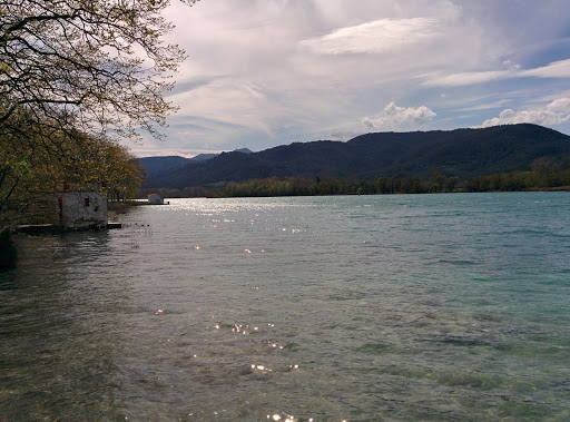 Lac de Banyoles