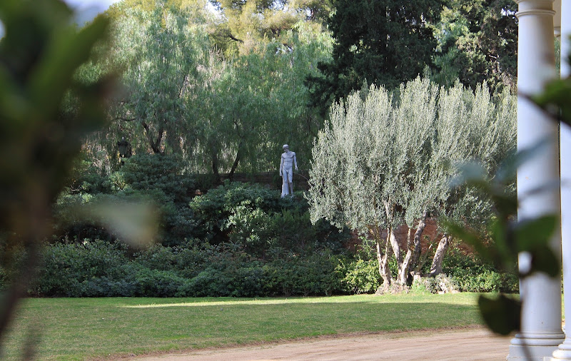 Круиз для лентяев и одиночек: Norwegian Spirit из Барселоны на Канары в январе 2013