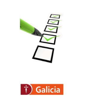 Requisitos Préstamo Personal Banco Galicia