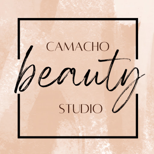 Camacho Beauty Studio logo