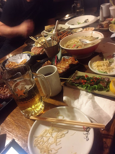 Japanese Restaurant «Ojiya», reviews and photos, 17200 Railroad St, City of Industry, CA 91748, USA