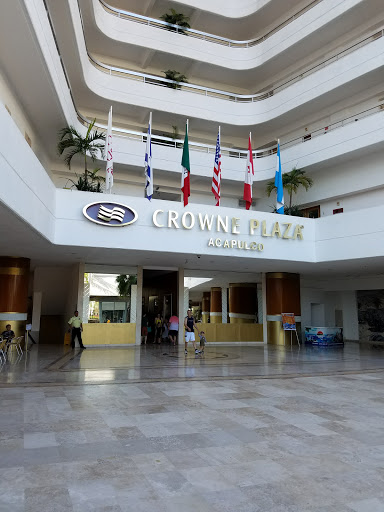Crowne Plaza Acapulco